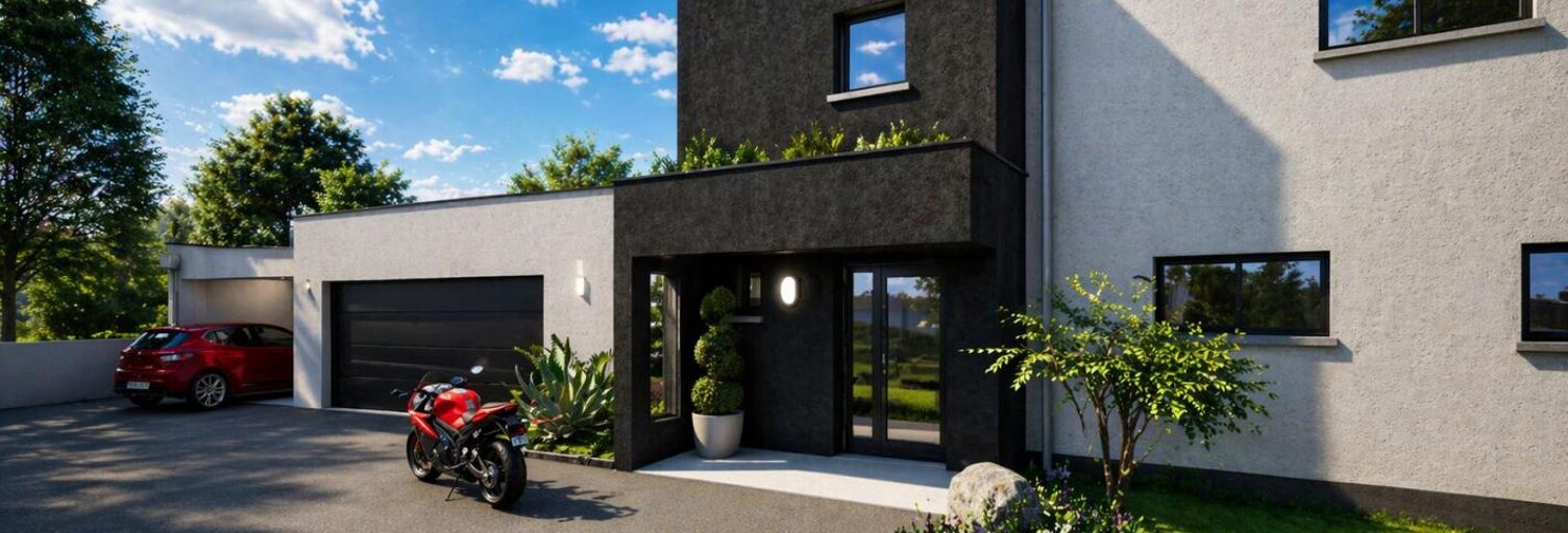 Maison 5 Pièces 238 m² à vendre à Saint-Nabord (88200)