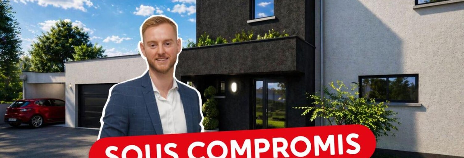 Maison 5 Pièces 238 m² à vendre à Saint-Nabord (88200)