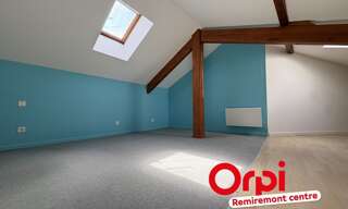 Appartement 2 Pièces 58 m² à louer à Remiremont (88200)