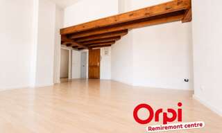 Appartement 2 Pièces 58 m² à louer à Remiremont (88200)
