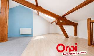 Appartement 2 Pièces 58 m² à louer à Remiremont (88200)