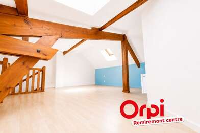 Appartement 2 pièces 530 €