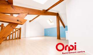 Appartement 2 Pièces 58 m² à louer à Remiremont (88200)