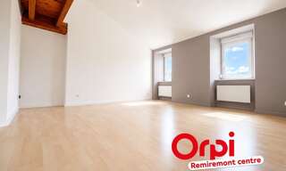 Appartement 2 Pièces 58 m² à louer à Remiremont (88200)