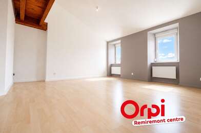 Appartement 2 pièces 530 €