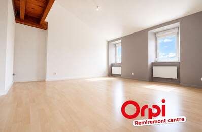 Charmant duplex en plein centre — photo du bien