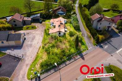 Terrain  59900 €
