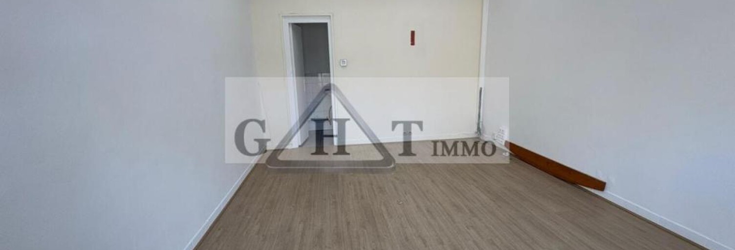 Commerce  30 m² à louer à Paris 20 (75020)