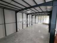 ENTREPÔT BUREAUX 500 M² À LOUER À CROISSY-BEAUBOURG - 13M HSP — photo 4