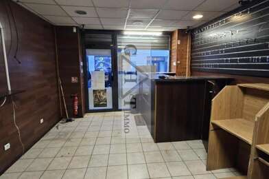 Commerce  162000 €