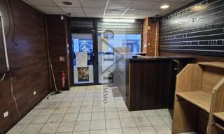 Commerce  26 m² à vendre à Alfortville (94140)
