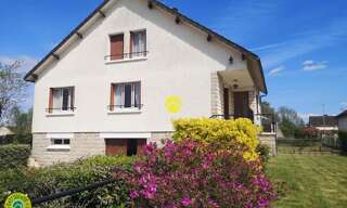Maison 5 Pièces 108 m² à vendre à Bléneau (89220)