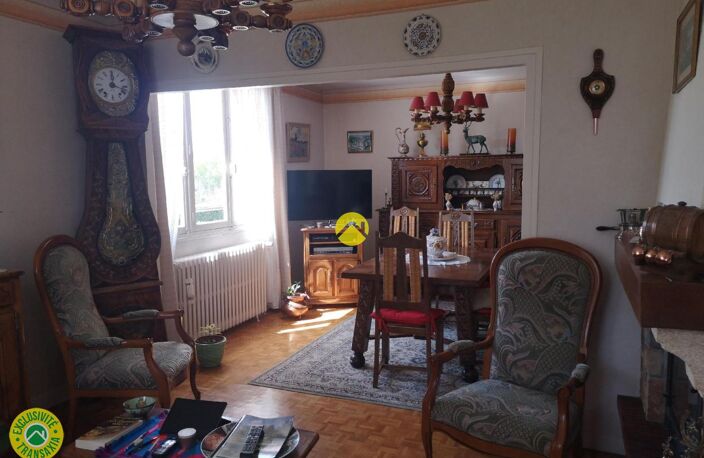 PAVILLON FONCTIONNEL AVEC SOUS-SOL  — photo 4