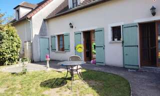 Maison 6 Pièces 140 m² à vendre à Saint-Amand-Montrond (18200)