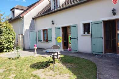 Maison 6 pièces 160000 €