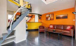 Appartement 5 Pièces 51 m² à vendre à Saint-Denis (93200)