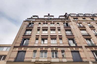 Appartement 1 pièces 115000 €
