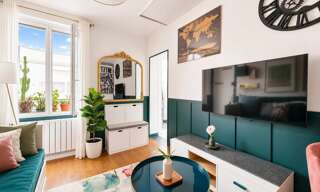 Appartement 1 Pièce 25 m² à vendre à Le Chesnay-Rocquencourt (78150)