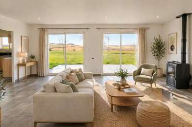 Maison 5 pièces 275000 €