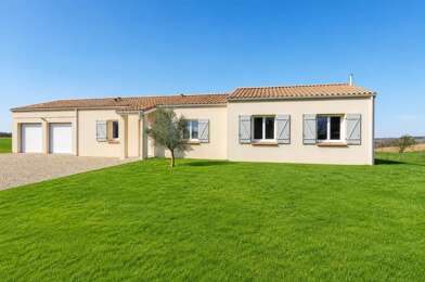 Maison 5 pièces 269900 €
