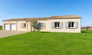 Maison 5 Pièces 107 m² à vendre à Agen (47000)