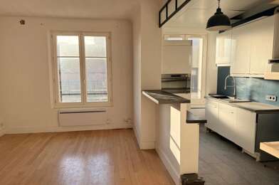 Appartement 3 pièces 520000 €