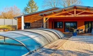 Maison 5 Pièces 140 m² à vendre à Beynat (19190)