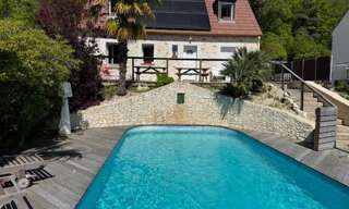 Maison 6 Pièces 180 m² à vendre à Chevincourt (60150)