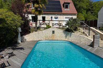 Maison 6 pièces 430000 €