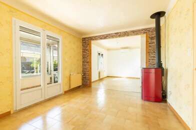 Maison 3 pièces 230000 €