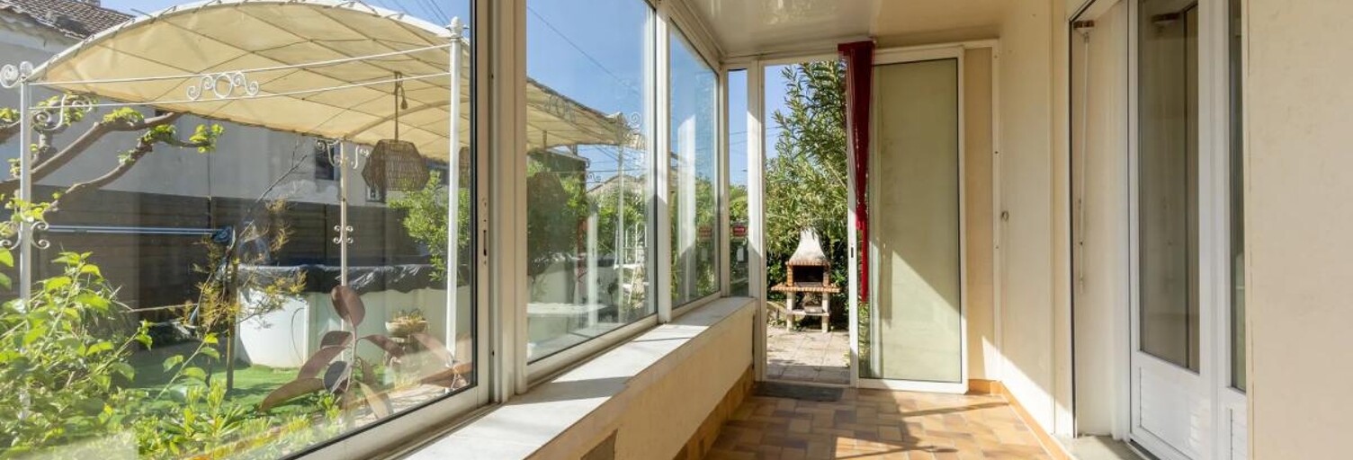 Maison 3 Pièces 75 m² à vendre à Carpentras (84200)
