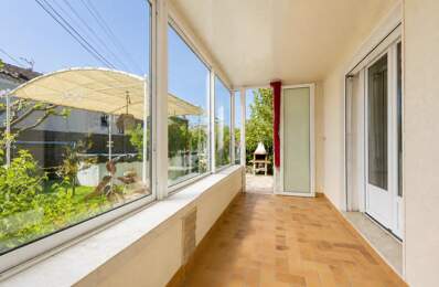 Maison 3 pièces, 75 m² avec piscine à Carpentras — photo du bien