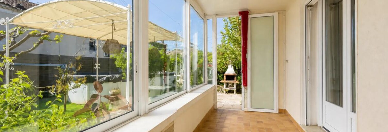 Maison 3 Pièces 75 m² à vendre à Carpentras (84200)
