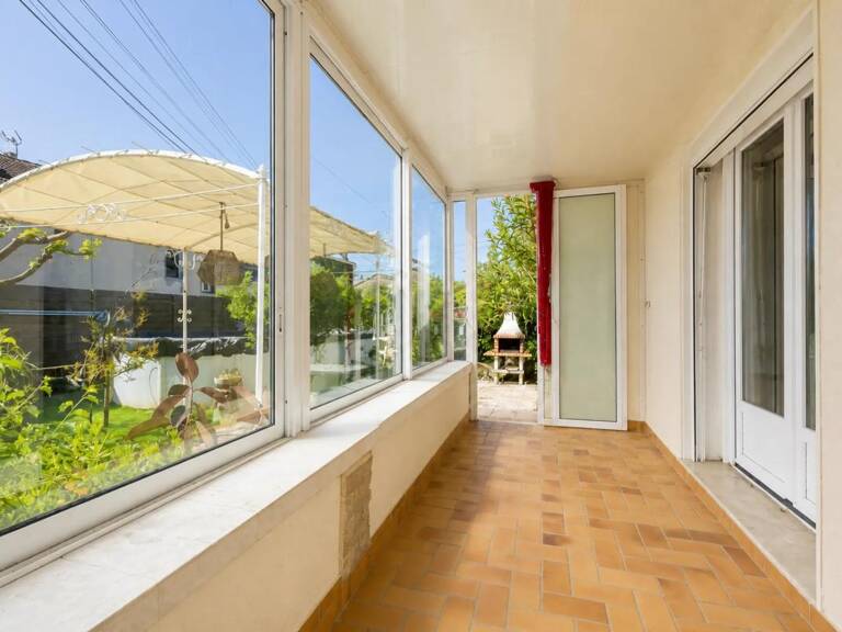 Maison 3 pièces, 75 m² avec piscine à Carpentras — photo 1