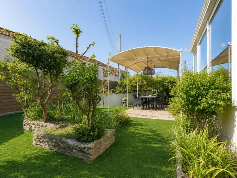 Maison 3 pièces, 75 m² avec piscine à Carpentras — photo 1