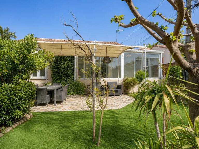 Maison 3 pièces, 75 m² avec piscine à Carpentras — photo 1