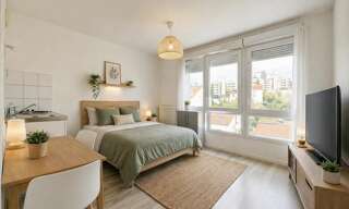 Appartement 1 Pièce 24 m² à vendre à Corbeil-Essonnes (91100)