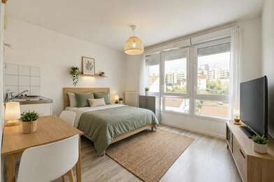 Appartement 1 pièces 99000 €