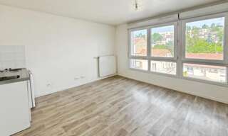 Appartement 1 Pièce 24 m² à vendre à Corbeil-Essonnes (91100)