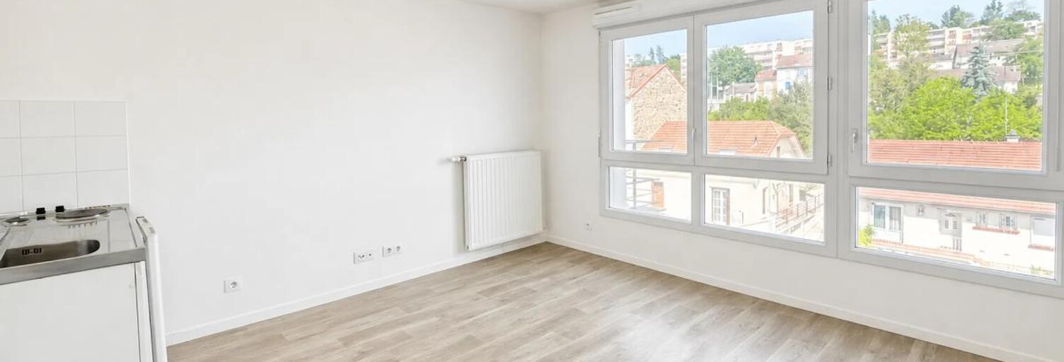 Appartement 1 Pièce 24 m² à vendre à Corbeil-Essonnes (91100)