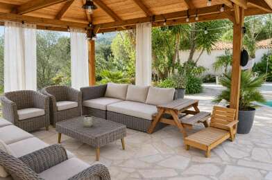 Maison 9 pièces 799000 €