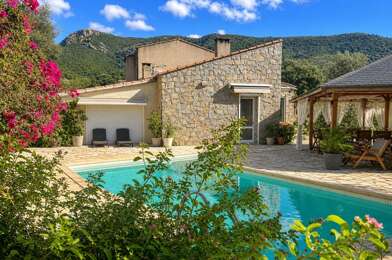 Maison 9 pièces 799000 €