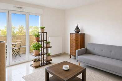 Appartement 2 pièces 220000 €