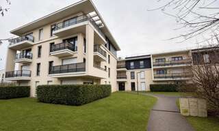 Appartement 2 Pièces 42 m² à vendre à Ferrières-en-Brie (77164)