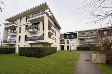 Appartement 2 pièces 220000 €
