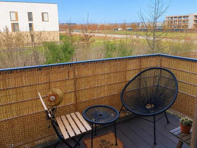 T2 vendu loué de 42 m² à Ferrières-en-Brie — photo du bien