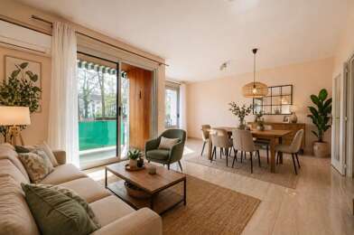Appartement 4 pièces 275000 €