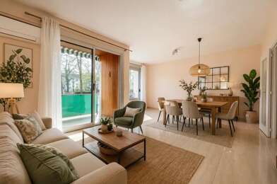 Appartement 4 pièces 275000 €