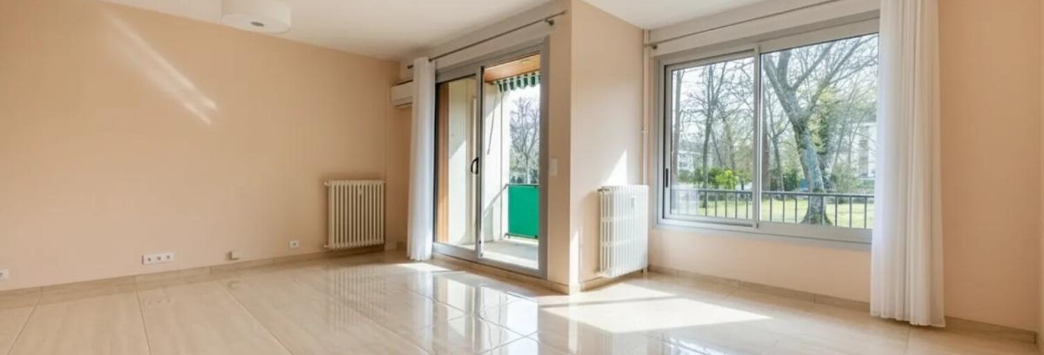 Appartement 4 Pièces 106 m² à vendre à Gouvieux (60270)