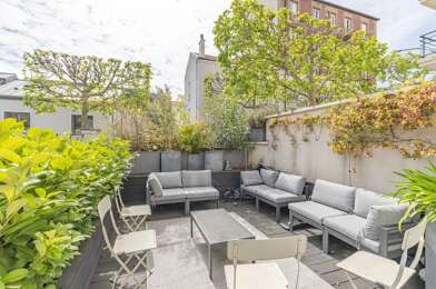 Maison 5 pièces 844000 €